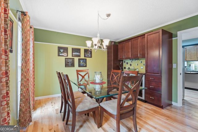 5200 Bedwood Way, Douglasville, GA 30135