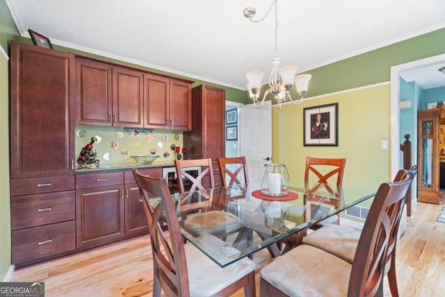 5200 Bedwood Way, Douglasville, GA 30135