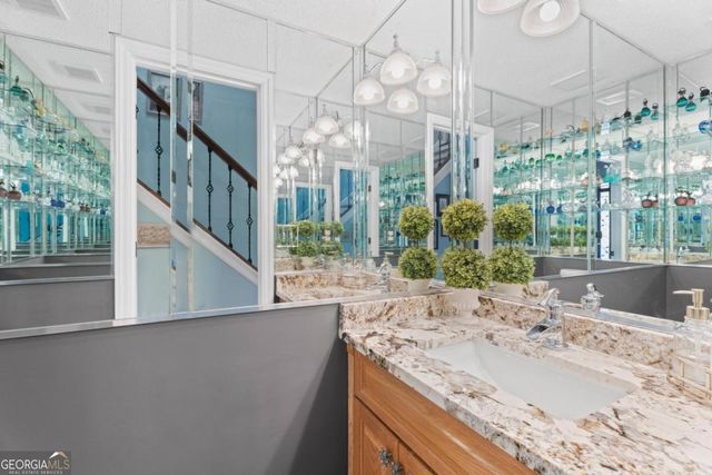 5200 Bedwood Way, Douglasville, GA 30135