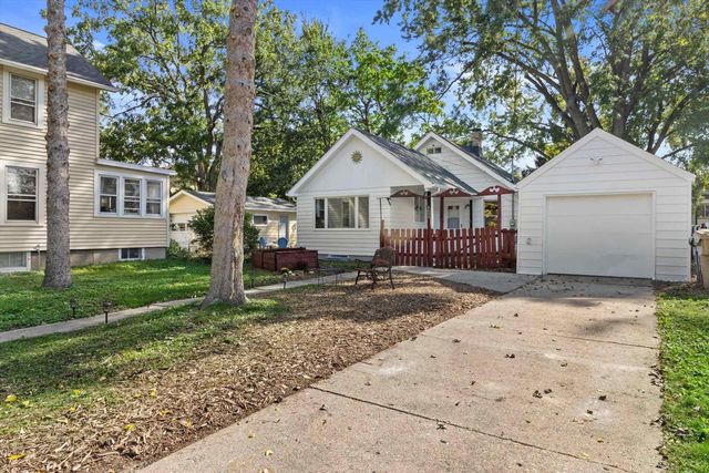 2625 Union Street, Madison, WI 53704