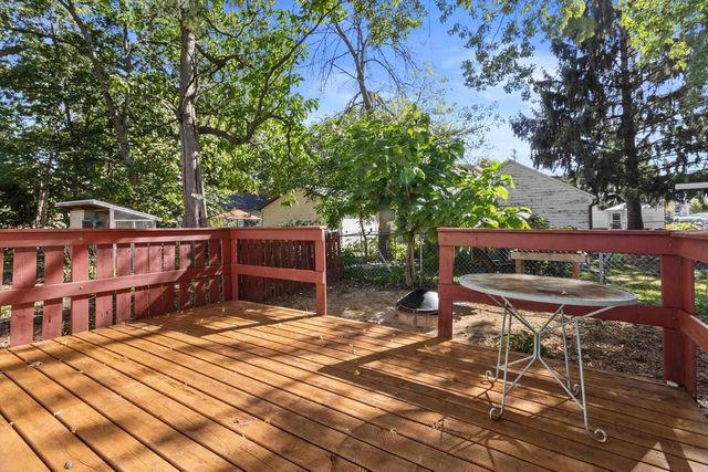 2625 Union Street, Madison, WI 53704