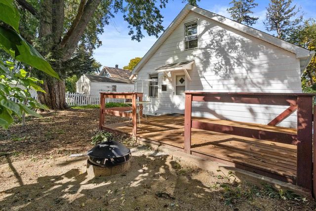 2625 Union Street, Madison, WI 53704