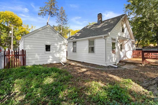 2625 Union Street, Madison, WI 53704