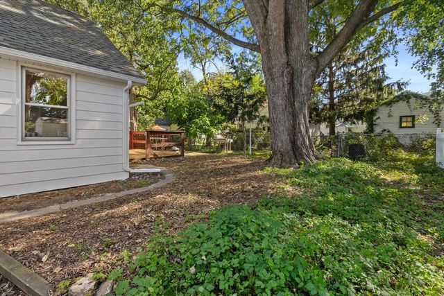 2625 Union Street, Madison, WI 53704