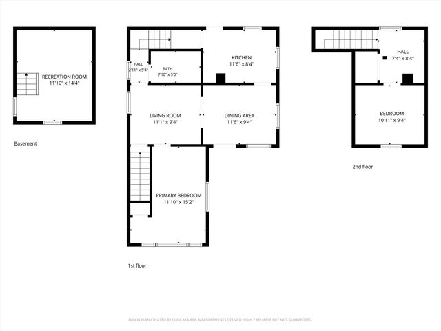 2625 Union Street, Madison, WI 53704