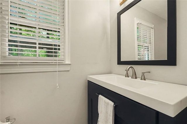 996 Miles Court, Powder Springs, GA 30127