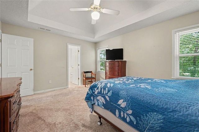 996 Miles Court, Powder Springs, GA 30127