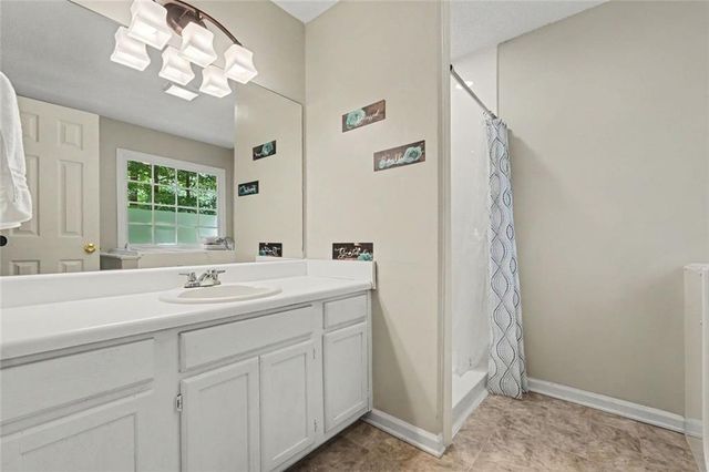 996 Miles Court, Powder Springs, GA 30127