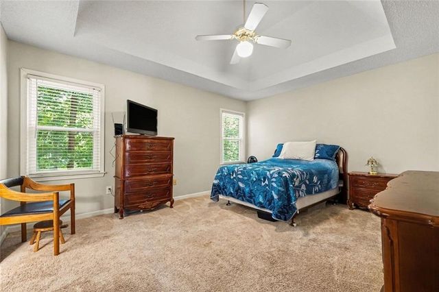 996 Miles Court, Powder Springs, GA 30127