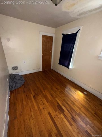 9931 Cascade Street, Detroit, MI 48204