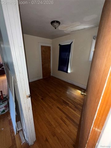 9931 Cascade Street, Detroit, MI 48204