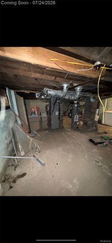 9931 Cascade Street, Detroit, MI 48204