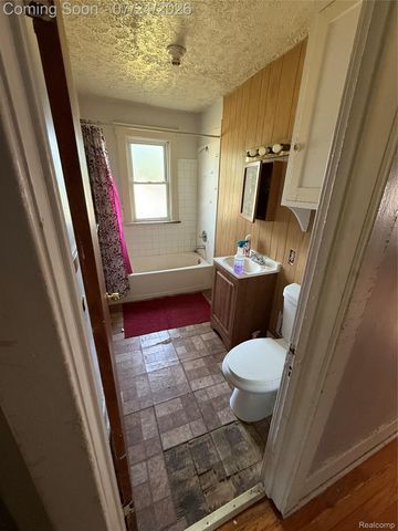 9931 Cascade Street, Detroit, MI 48204