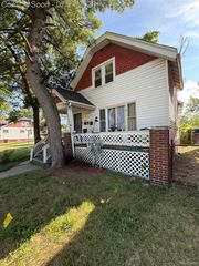 9931 Cascade Street, Detroit, MI 48204