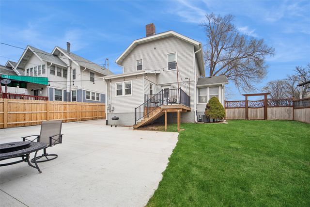 714 31st Street, Des Moines, IA 50312