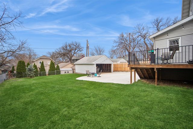 714 31st Street, Des Moines, IA 50312