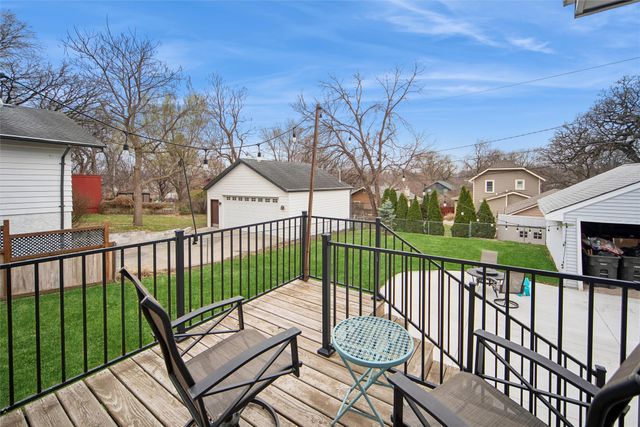 714 31st Street, Des Moines, IA 50312