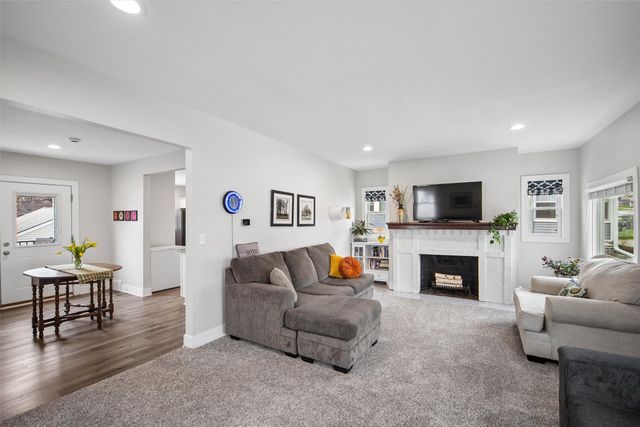 714 31st Street, Des Moines, IA 50312