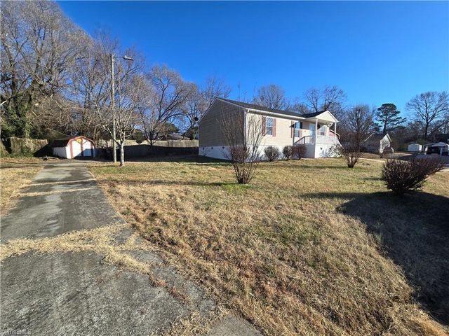 905 Hunt Street, Burlington, NC 27217