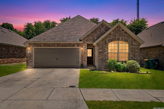 369 DERBY DR, Boerne, TX 78006