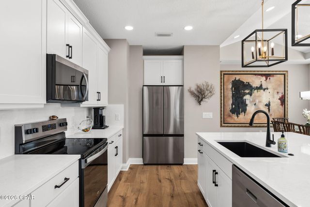 8606 Sand Dollar Drive, Panama City Beach, FL 32413