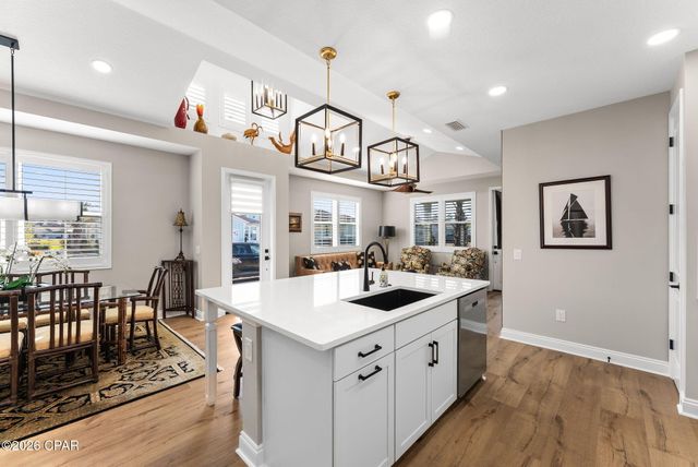 8606 Sand Dollar Drive, Panama City Beach, FL 32413