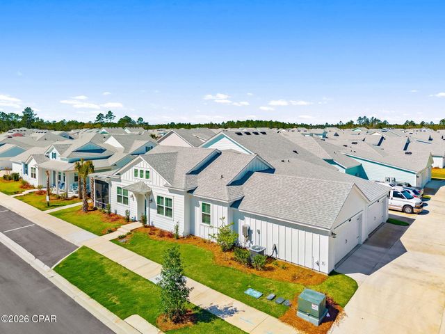 8606 Sand Dollar Drive, Panama City Beach, FL 32413