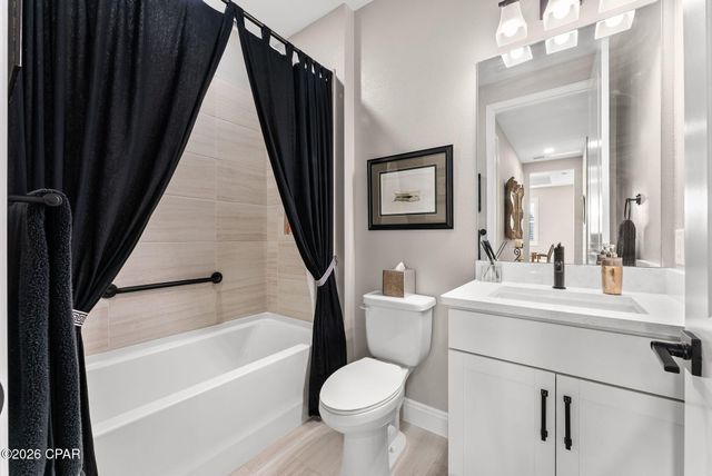 8606 Sand Dollar Drive, Panama City Beach, FL 32413