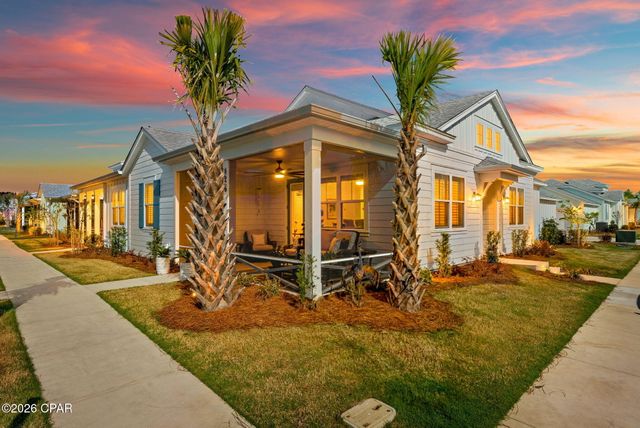 8606 Sand Dollar Drive, Panama City Beach, FL 32413