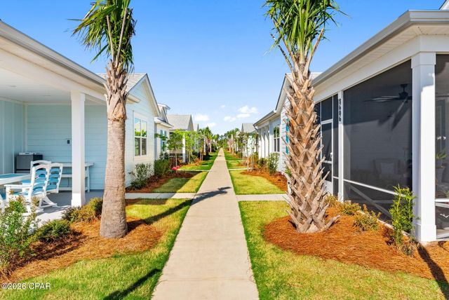 8606 Sand Dollar Drive, Panama City Beach, FL 32413