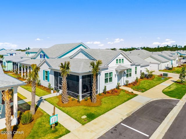 8606 Sand Dollar Drive, Panama City Beach, FL 32413