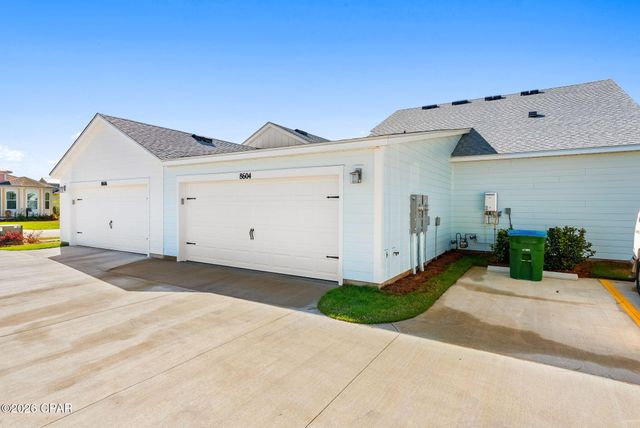 8606 Sand Dollar Drive, Panama City Beach, FL 32413