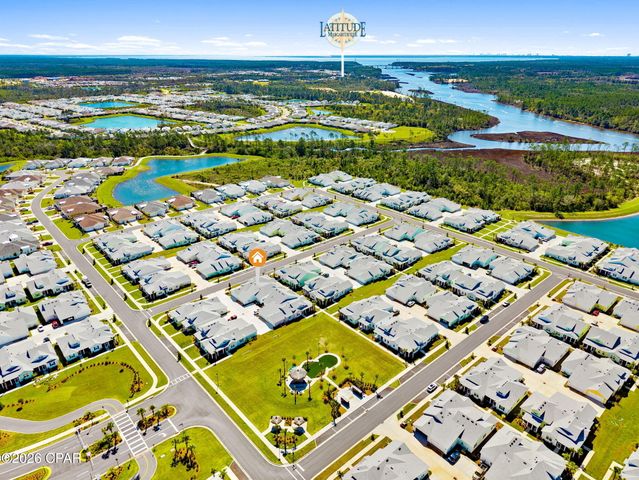8606 Sand Dollar Drive, Panama City Beach, FL 32413