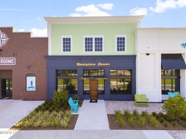 8606 Sand Dollar Drive, Panama City Beach, FL 32413