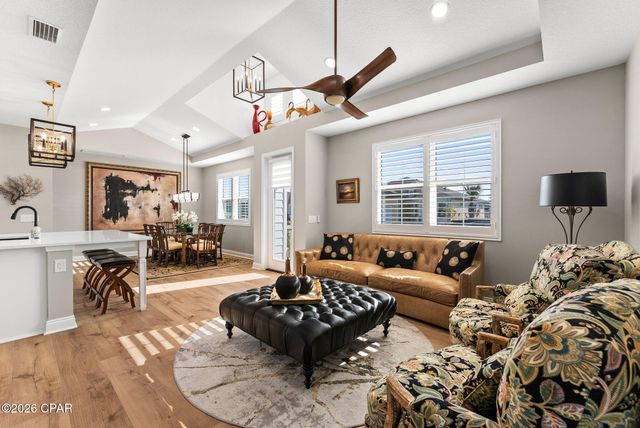 8606 Sand Dollar Drive, Panama City Beach, FL 32413