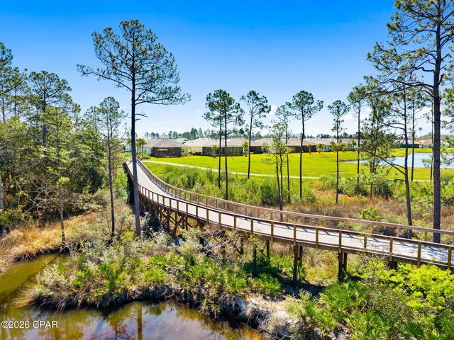 8606 Sand Dollar Drive, Panama City Beach, FL 32413