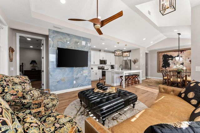 8606 Sand Dollar Drive, Panama City Beach, FL 32413