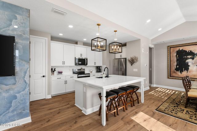 8606 Sand Dollar Drive, Panama City Beach, FL 32413