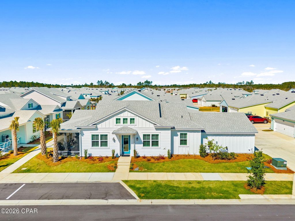 8606 Sand Dollar Drive, Panama City Beach, FL 32413