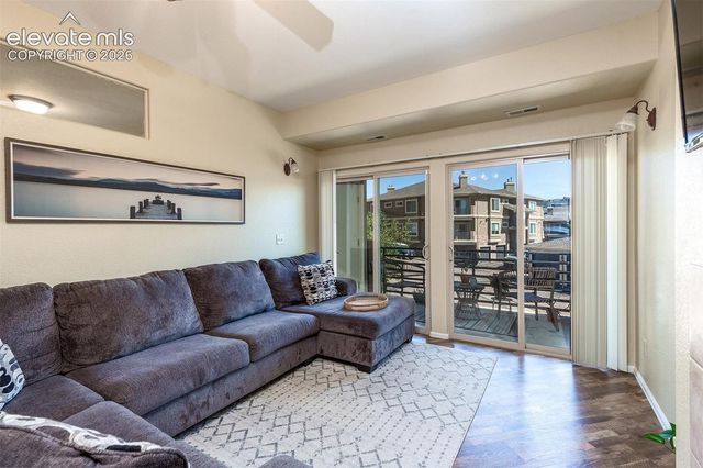 2085 Montura View 102, Colorado Springs, CO 80919