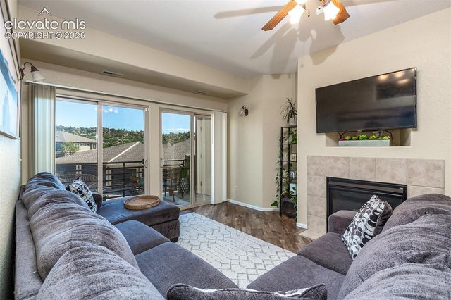 2085 Montura View 102, Colorado Springs, CO 80919