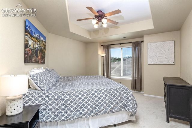 2085 Montura View 102, Colorado Springs, CO 80919
