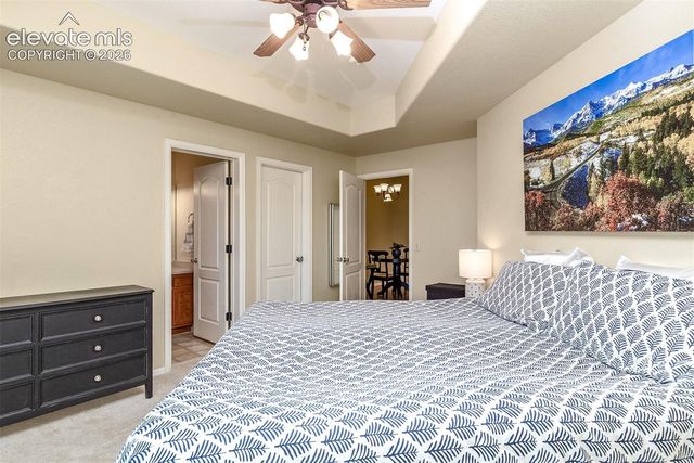 2085 Montura View 102, Colorado Springs, CO 80919