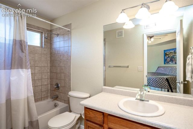 2085 Montura View 102, Colorado Springs, CO 80919