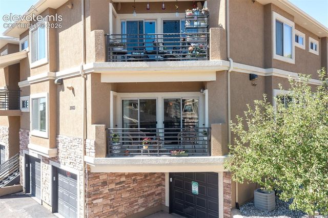 2085 Montura View 102, Colorado Springs, CO 80919