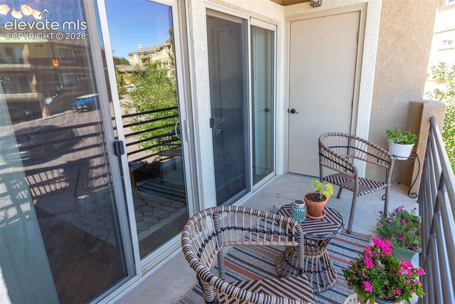 2085 Montura View 102, Colorado Springs, CO 80919