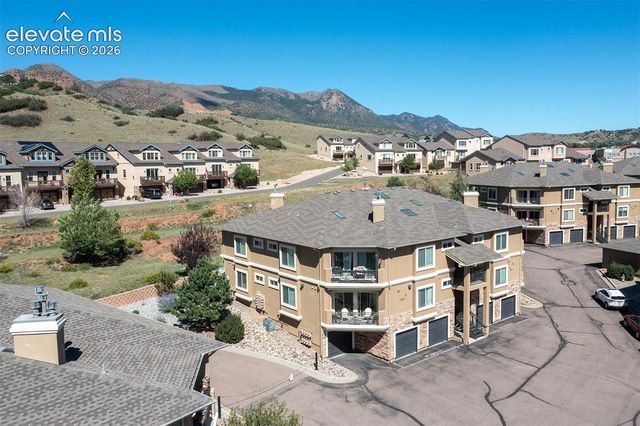 2085 Montura View 102, Colorado Springs, CO 80919