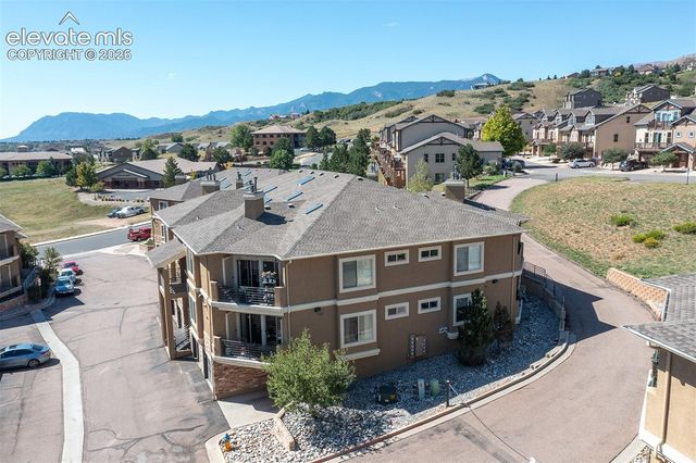 2085 Montura View 102, Colorado Springs, CO 80919