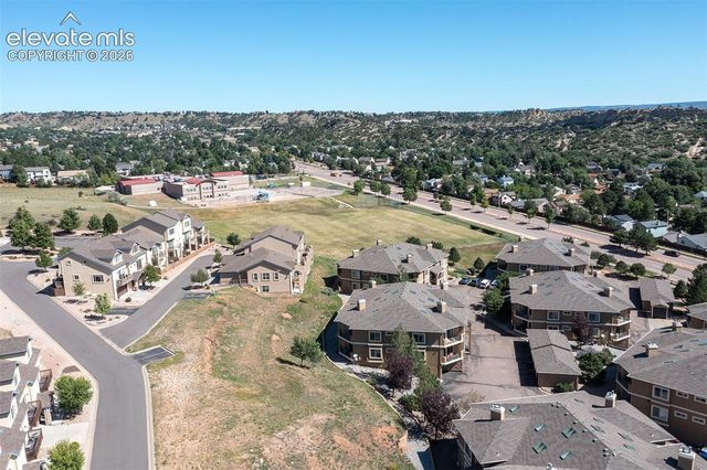 2085 Montura View 102, Colorado Springs, CO 80919