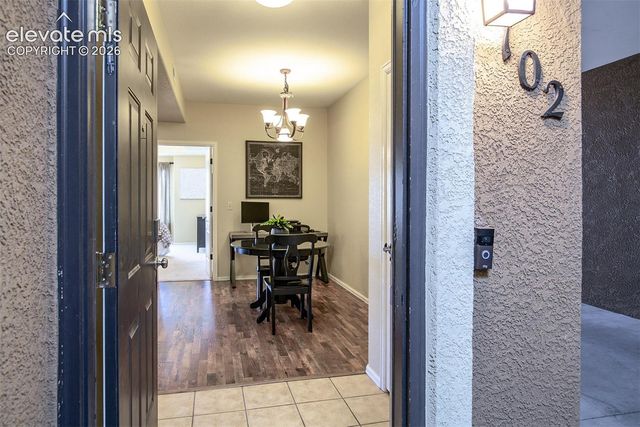 2085 Montura View 102, Colorado Springs, CO 80919